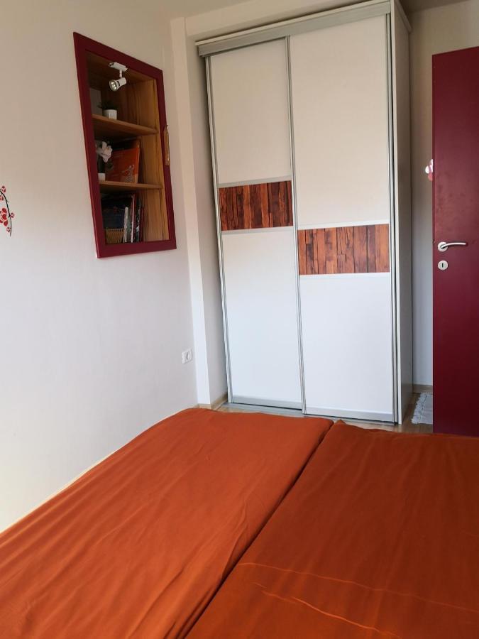 Red Apple Apartment Bovec Exterior foto